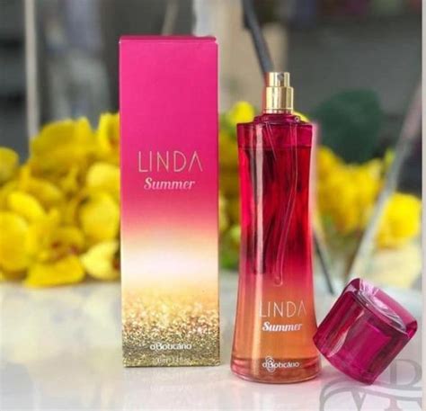 linda summer perfume|pj lansing images.